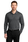Port Authority ®  Wearever Performance Pique Long Sleeve Polo K240LS