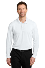 Port Authority ®  Wearever Performance Pique Long Sleeve Polo K240LS