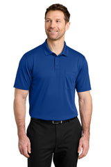 Port Authority ®  Wearever Performance Pique Pocket Polo K240P