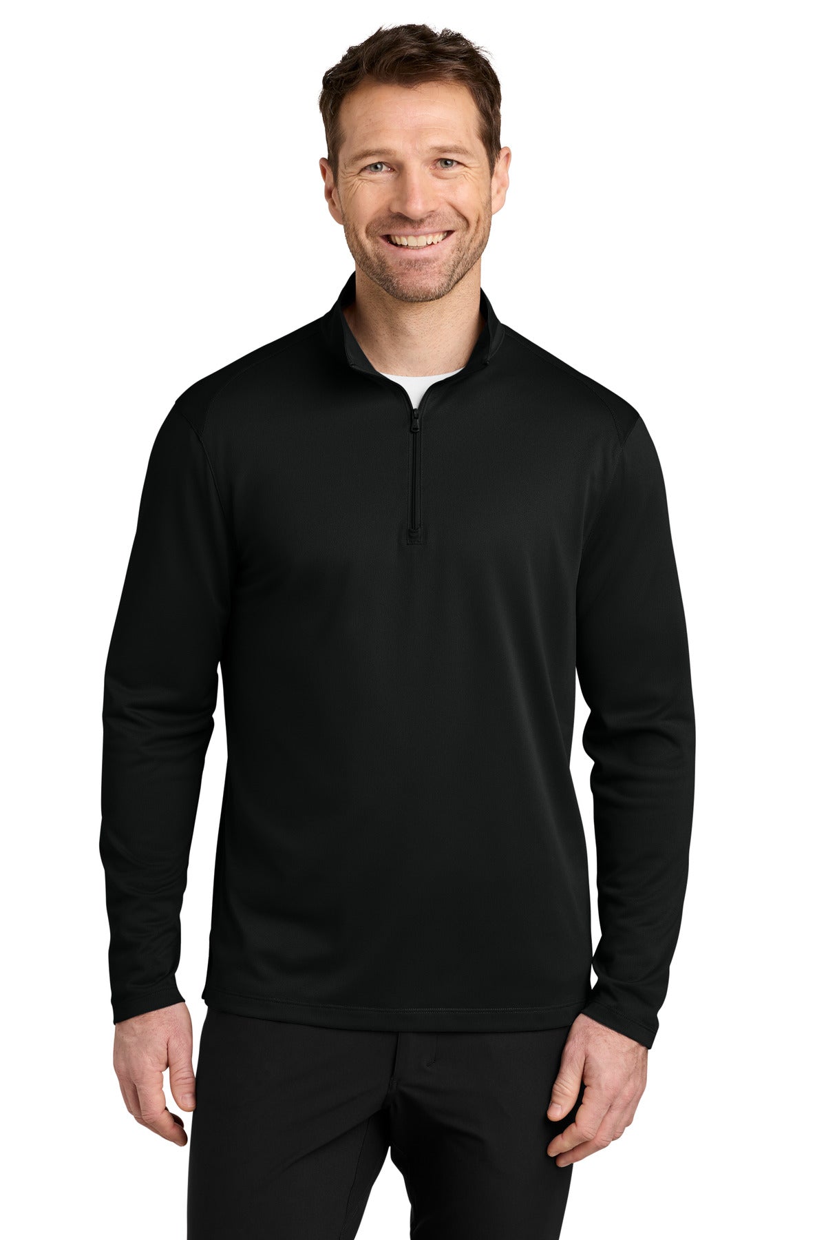 Port Authority ®  Wearever Performance Pique 1/4-Zip K241