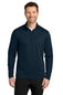 Port Authority ®  Wearever Performance Pique 1/4-Zip K241