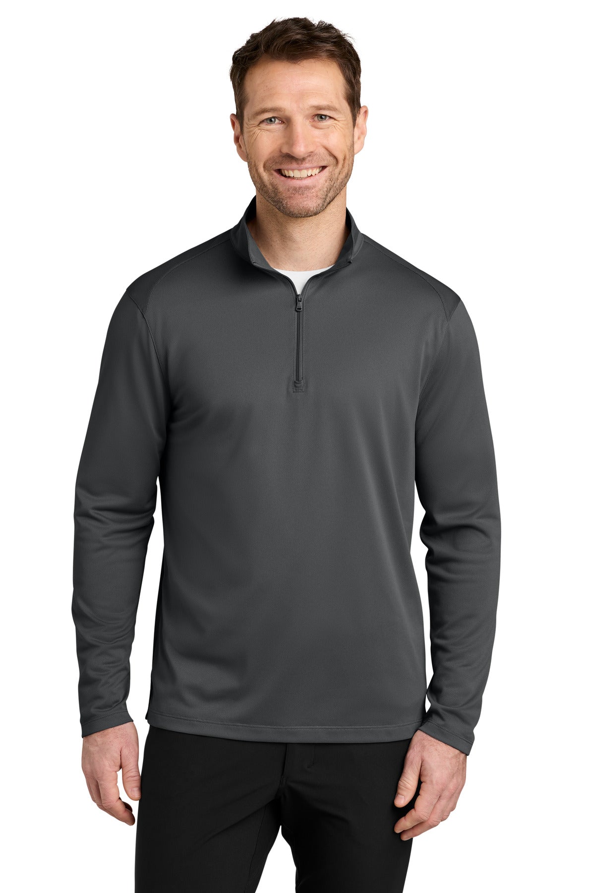 Port Authority ®  Wearever Performance Pique 1/4-Zip K241