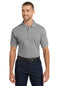 Port Authority ®  Heavyweight Cotton Pique Polo.  K420