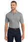 Port Authority ®  Heavyweight Cotton Pique Polo.  K420