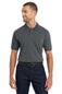 Port Authority ®  Heavyweight Cotton Pique Polo.  K420