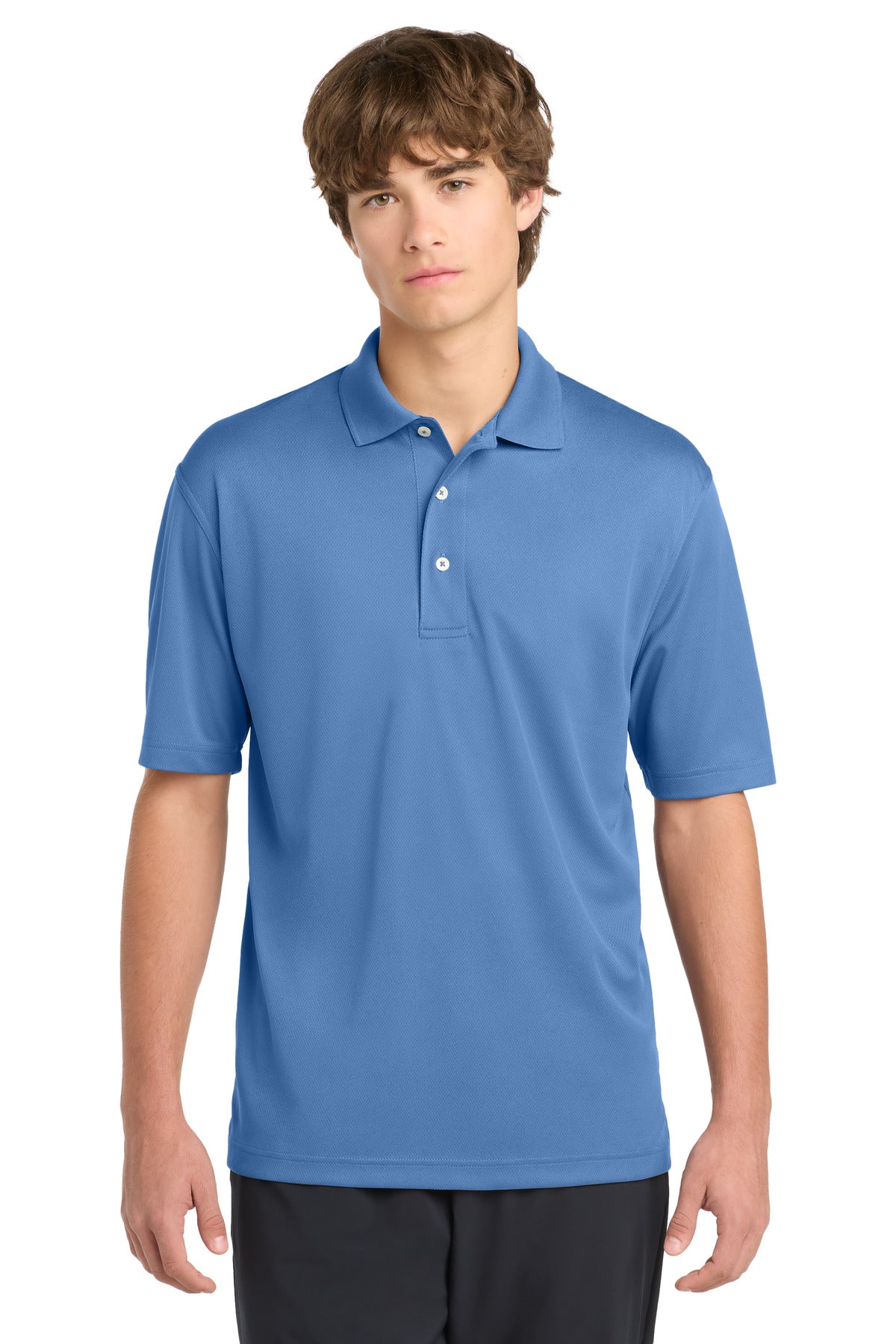Sport-Tek ®  Dri-Mesh ®  Polo.  K469