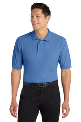 Port Authority ®  Extended Size Silk Touch™ Polo K500ES