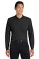 Port Authority ®  Silk Touch™ Long Sleeve Polo.  K500LS