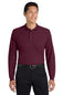 Port Authority ®  Silk Touch™ Long Sleeve Polo.  K500LS