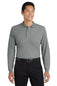 Port Authority ®  Silk Touch™ Long Sleeve Polo.  K500LS