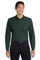 Port Authority ®  Silk Touch™ Long Sleeve Polo.  K500LS