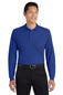 Port Authority ®  Silk Touch™ Long Sleeve Polo.  K500LS