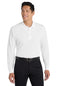 Port Authority ®  Silk Touch™ Long Sleeve Polo.  K500LS