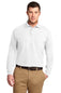 Port Authority ®  Silk Touch™ Long Sleeve Polo.  K500LS