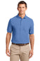 Port Authority ®  Silk Touch™ Polo with Pocket.  K500P