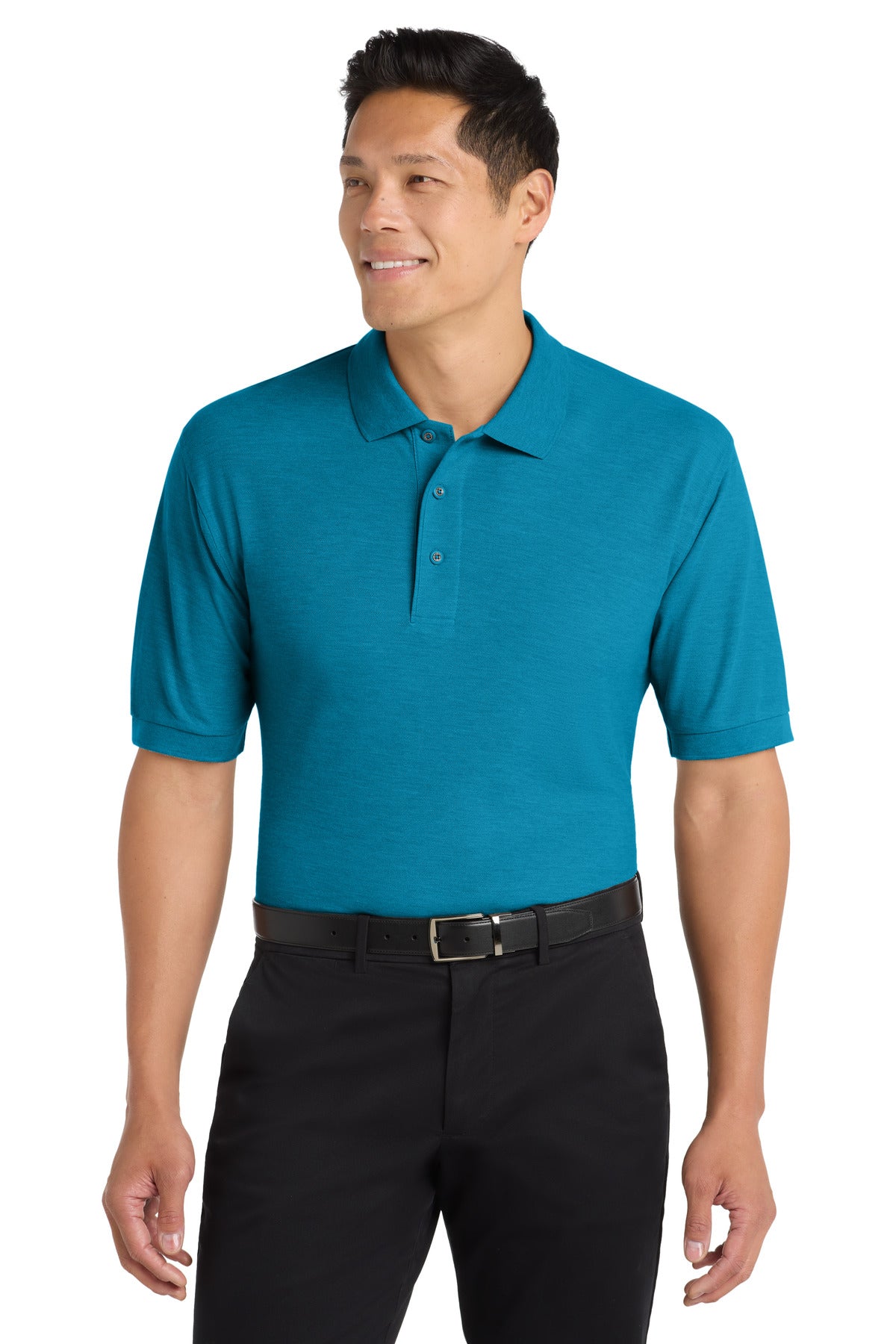 Port Authority ®  Silk Touch™ Polo K500