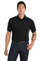 Port Authority ®  Dry Zone ®  Colorblock Ottoman Polo. K524