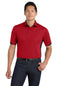 Port Authority ®  Dry Zone ®  Colorblock Ottoman Polo. K524