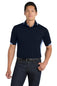 Port Authority ®  Dry Zone ®  Colorblock Ottoman Polo. K524