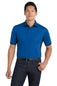 Port Authority ®  Dry Zone ®  Colorblock Ottoman Polo. K524