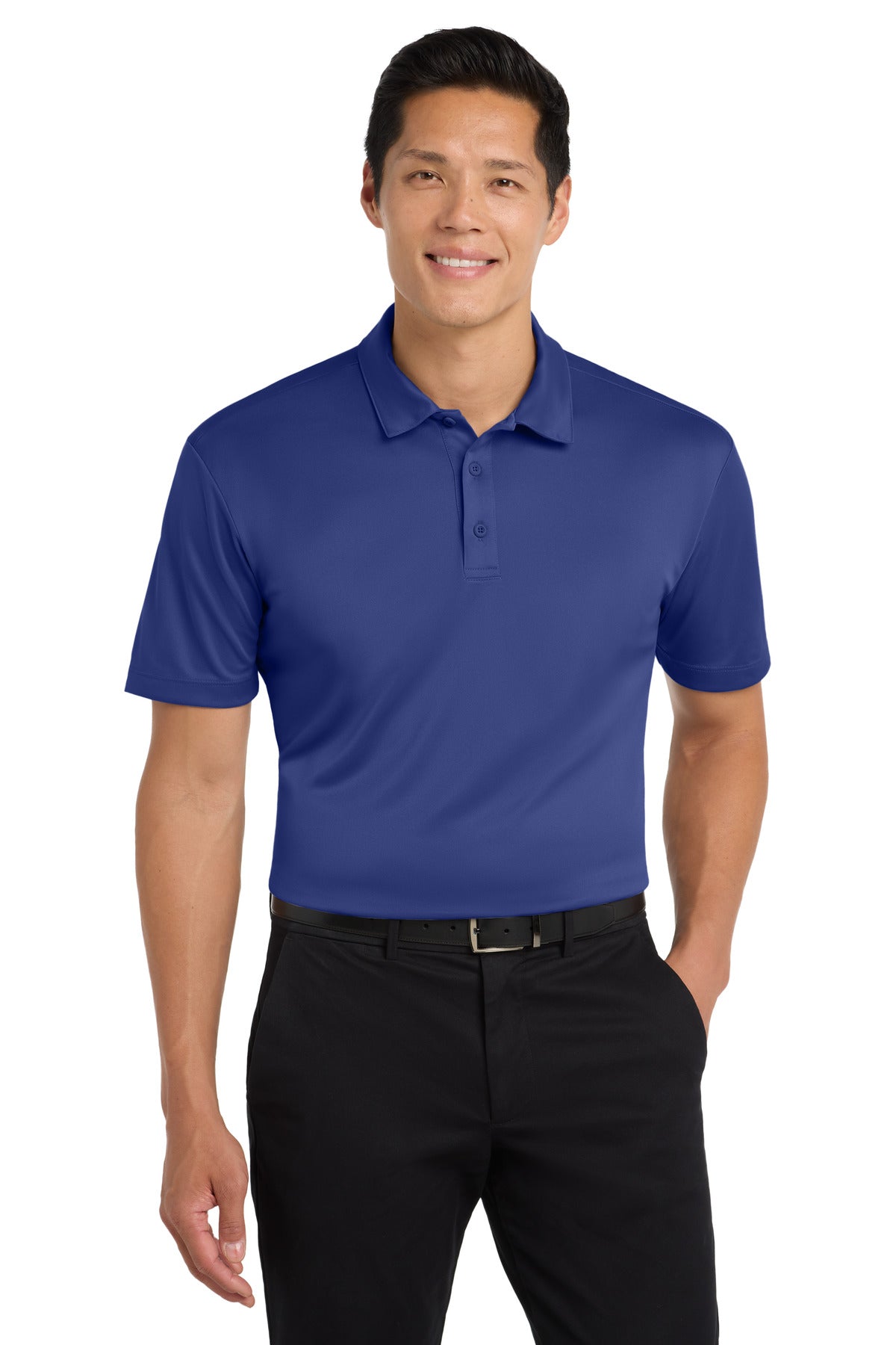 Port Authority ®  Silk Touch™ Performance Polo. K540