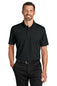 Port Authority ®  Plaited Pique Polo K620