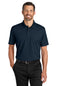 Port Authority ®  Plaited Pique Polo K620