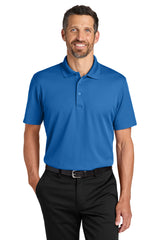 Port Authority ®  Plaited Pique Polo K620
