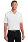 Port Authority ®  City Stretch Flat Knit Polo K683