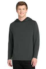 Port Authority ®  Microterry Pullover Hoodie K826