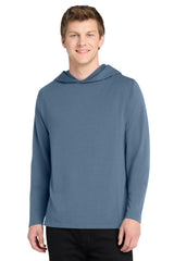 Port Authority ®  Microterry Pullover Hoodie K826