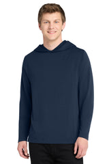 Port Authority ®  Microterry Pullover Hoodie K826