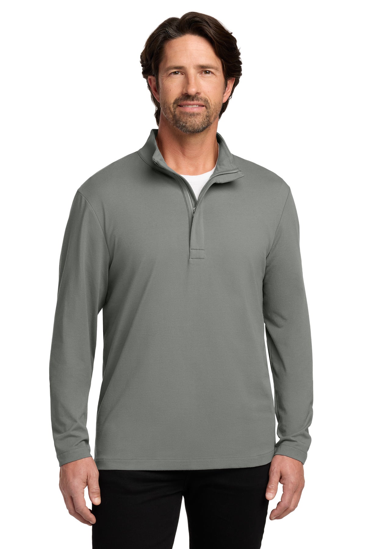 Port Authority ®  Fairway Stretch 1/4-Zip K829
