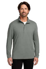 Port Authority ®  Fairway Stretch 1/4-Zip K829