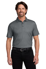 Port Authority ®  Fine Pique Blend Polo K830