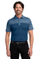 Port Authority ®  Fine Pique Blend Blocked Polo K831