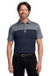 Port Authority ®  Fine Pique Blend Blocked Polo K831