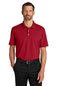 Port Authority ®  Dry Zone ®  Stain-Release Grid Polo K845