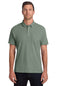 Port Authority ®  C-FREE ®  Cotton Blend Pique Pocket Polo K868