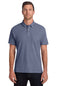 Port Authority ®  C-FREE ®  Cotton Blend Pique Pocket Polo K868
