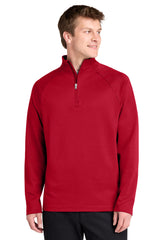 Port Authority ®  C-FREE ®  Cypress 1/4-Zip K870