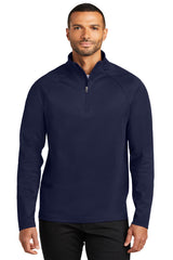 Port Authority ®  C-FREE ®  Cypress 1/4-Zip K870