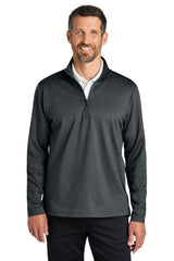 Port Authority ®  C-FREE ®  Double Knit 1/4-Zip K880