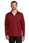 Port Authority ®  C-FREE ®  Double Knit 1/4-Zip K880