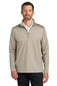 Port Authority ®  C-FREE ®  Double Knit 1/4-Zip K880