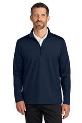 Port Authority ®  C-FREE ®  Double Knit 1/4-Zip K880