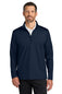Port Authority ®  C-FREE ®  Double Knit 1/4-Zip K880