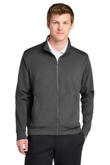 Port Authority ®  C-FREE ®  Double Knit Full-Zip K881