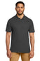 Port & Co ®  Combed Ring Spun Pique Polo. KP1500