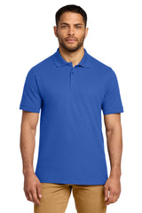 Port & Co ®  Combed Ring Spun Pique Polo. KP1500